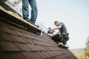 Local Roofers in University Of Rich, VA